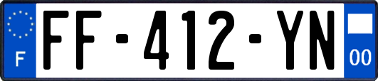 FF-412-YN