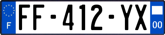 FF-412-YX