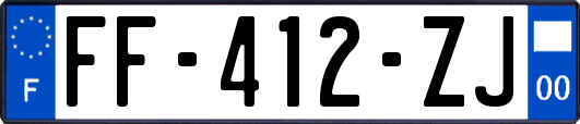 FF-412-ZJ