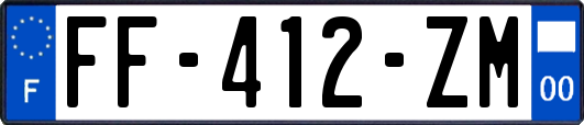 FF-412-ZM