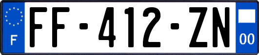 FF-412-ZN