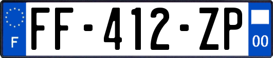 FF-412-ZP