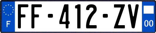 FF-412-ZV