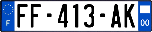 FF-413-AK