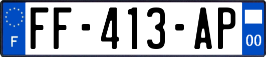 FF-413-AP