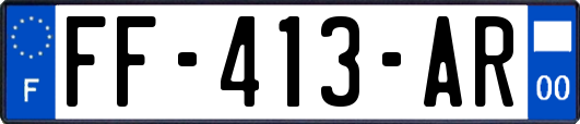 FF-413-AR