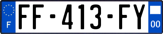 FF-413-FY