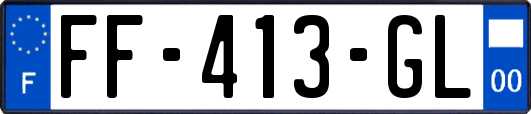 FF-413-GL