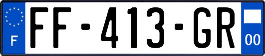 FF-413-GR
