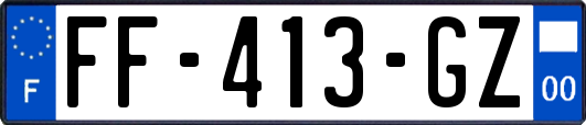 FF-413-GZ