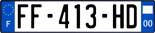FF-413-HD