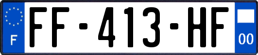 FF-413-HF