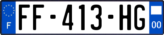 FF-413-HG
