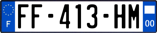 FF-413-HM