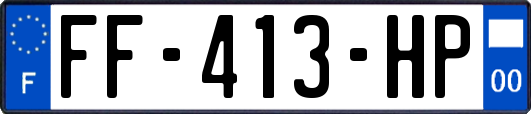 FF-413-HP
