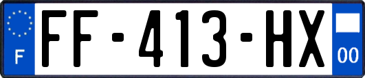 FF-413-HX