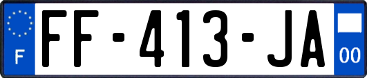 FF-413-JA