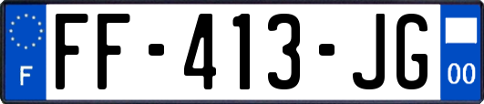 FF-413-JG