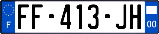FF-413-JH