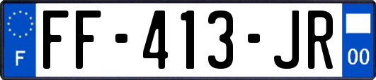 FF-413-JR