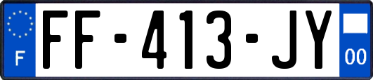 FF-413-JY