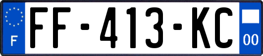FF-413-KC