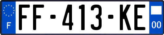 FF-413-KE