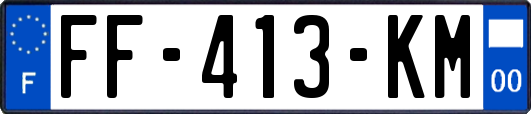 FF-413-KM