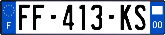 FF-413-KS