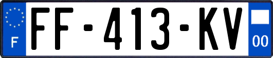 FF-413-KV