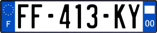 FF-413-KY