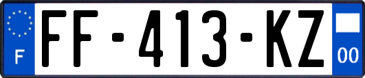 FF-413-KZ