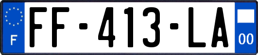 FF-413-LA