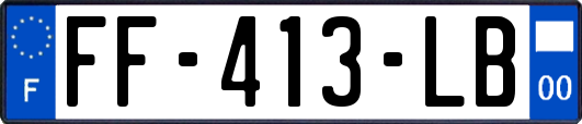 FF-413-LB