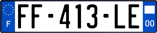 FF-413-LE