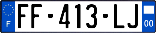 FF-413-LJ