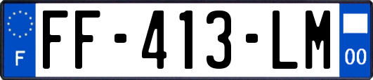 FF-413-LM