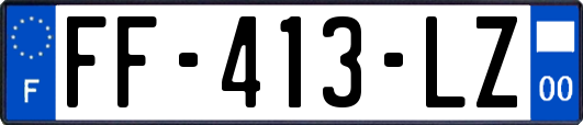 FF-413-LZ
