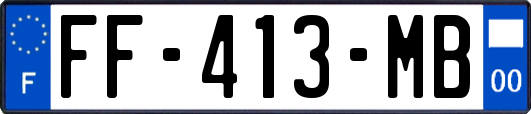 FF-413-MB