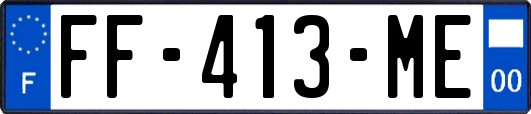 FF-413-ME