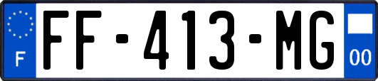 FF-413-MG