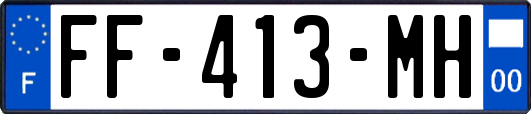 FF-413-MH