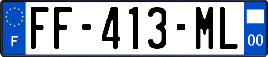 FF-413-ML
