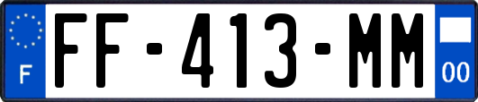 FF-413-MM