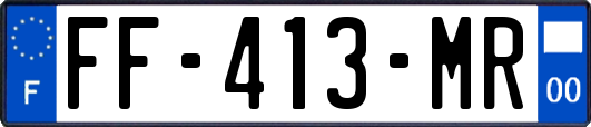 FF-413-MR
