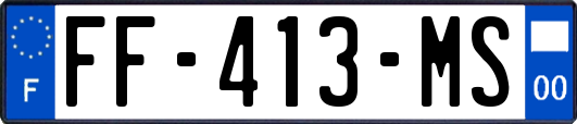 FF-413-MS