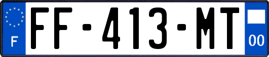 FF-413-MT