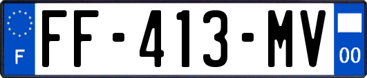 FF-413-MV