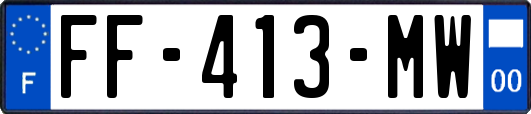 FF-413-MW