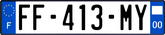 FF-413-MY